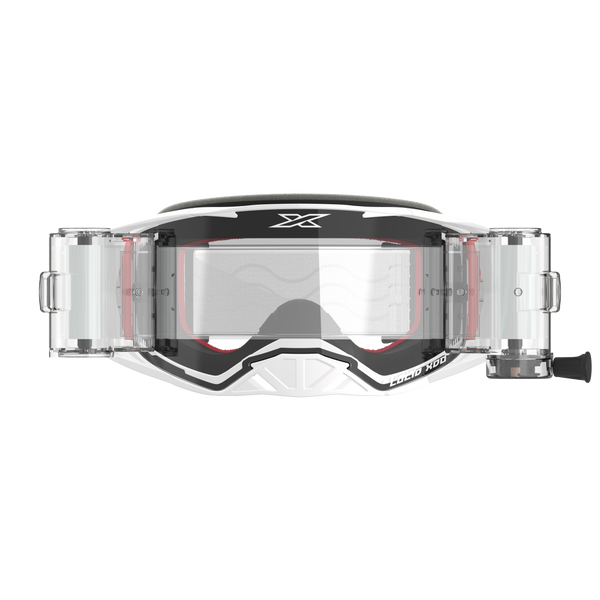 EKS Brand Zip-Off System for Lucid Goggle EKS Brand Zip-Off System for Lucid Goggle