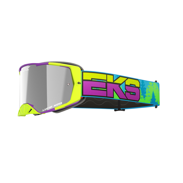 ナパーム SUPER GLOW 170mm EKS-Brand-Lucid-067-BROWN1-