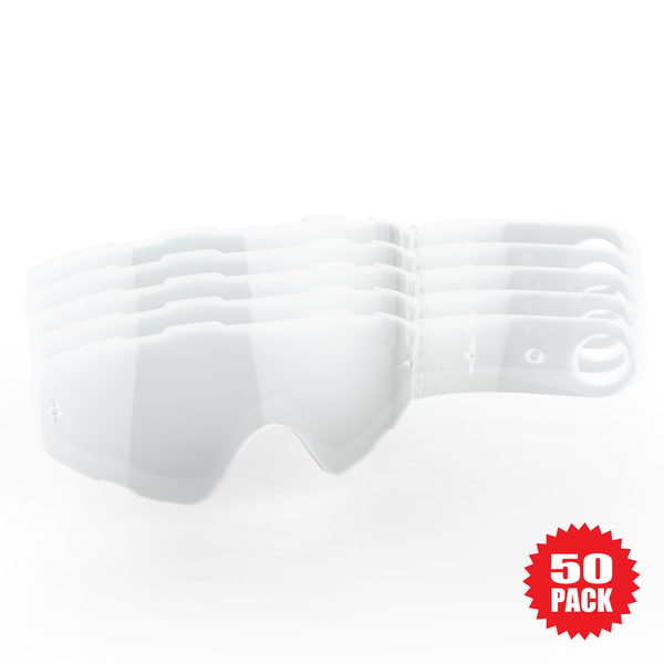 Tear Offs
