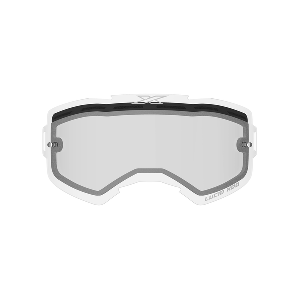 Lucid XDO Injected Dual Pane Lenses