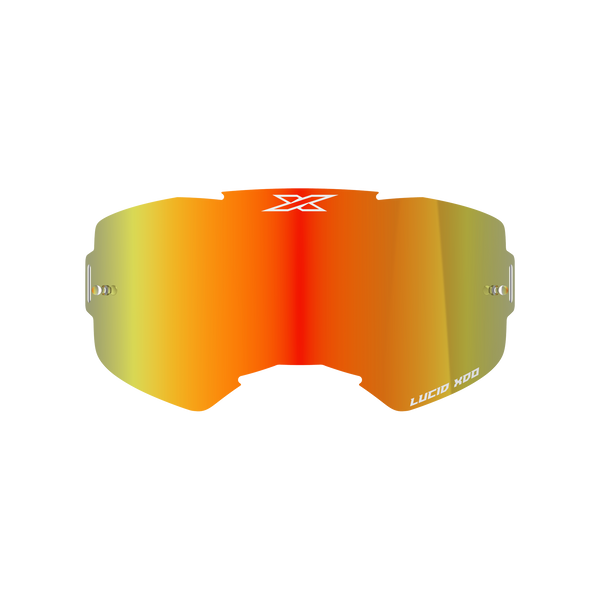 Lucid XDO Injected Lenses