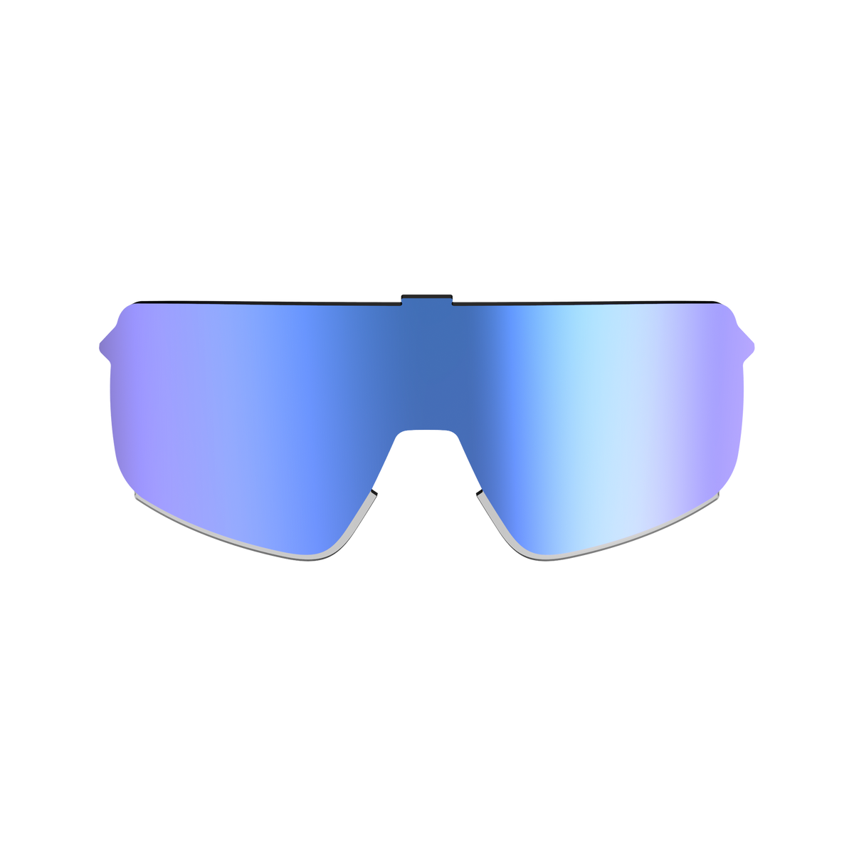 Dirdybird Peak | Blue Mirror Lens With COLOR_ARC