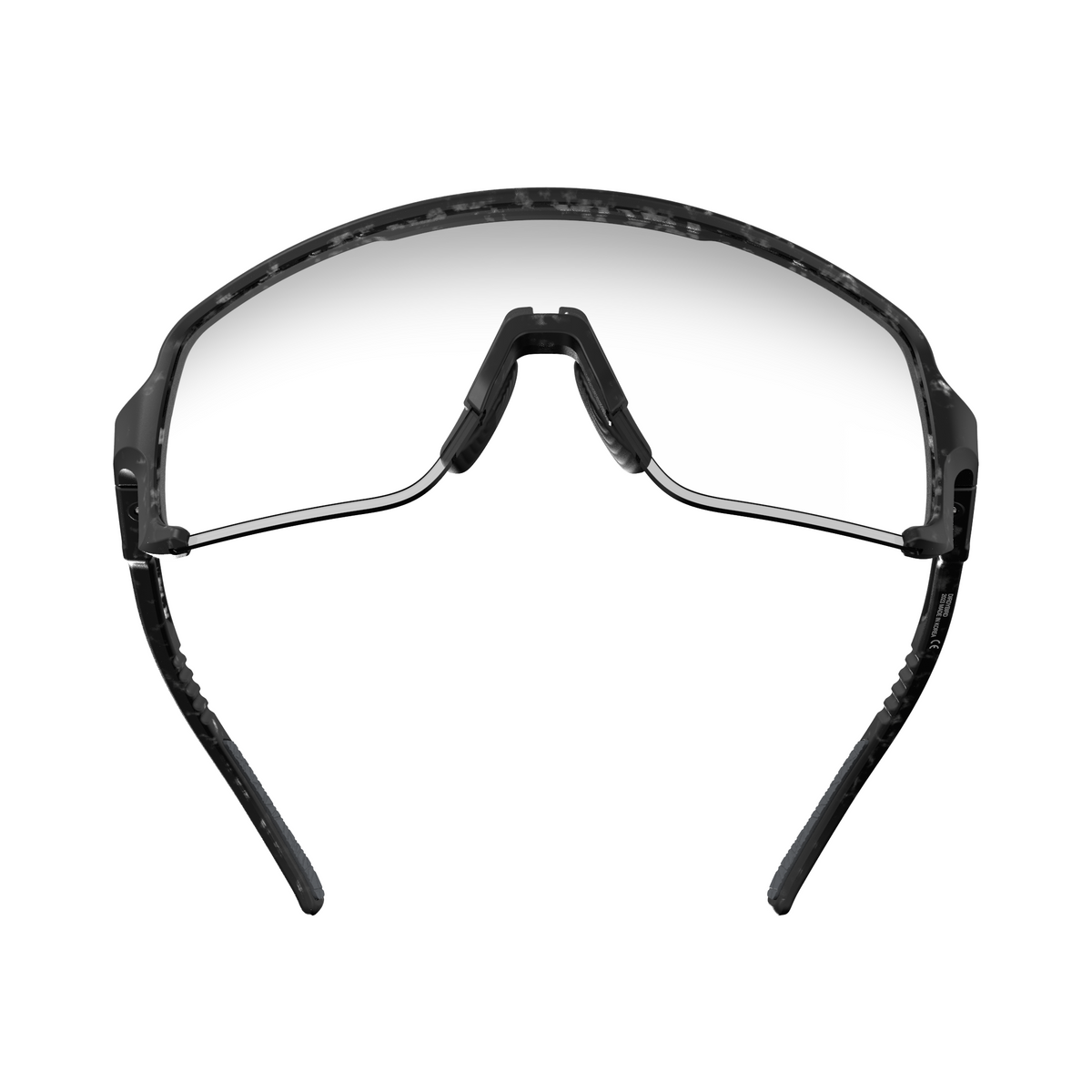 DirdyBird Peak Black Tortoise | Photochromic