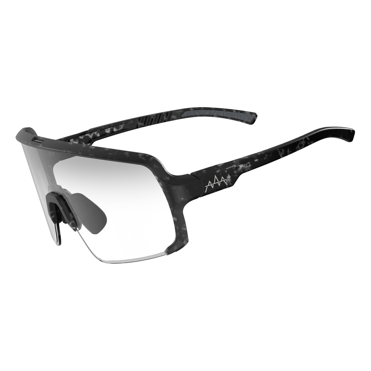 DirdyBird Peak Black Tortoise | Photochromic