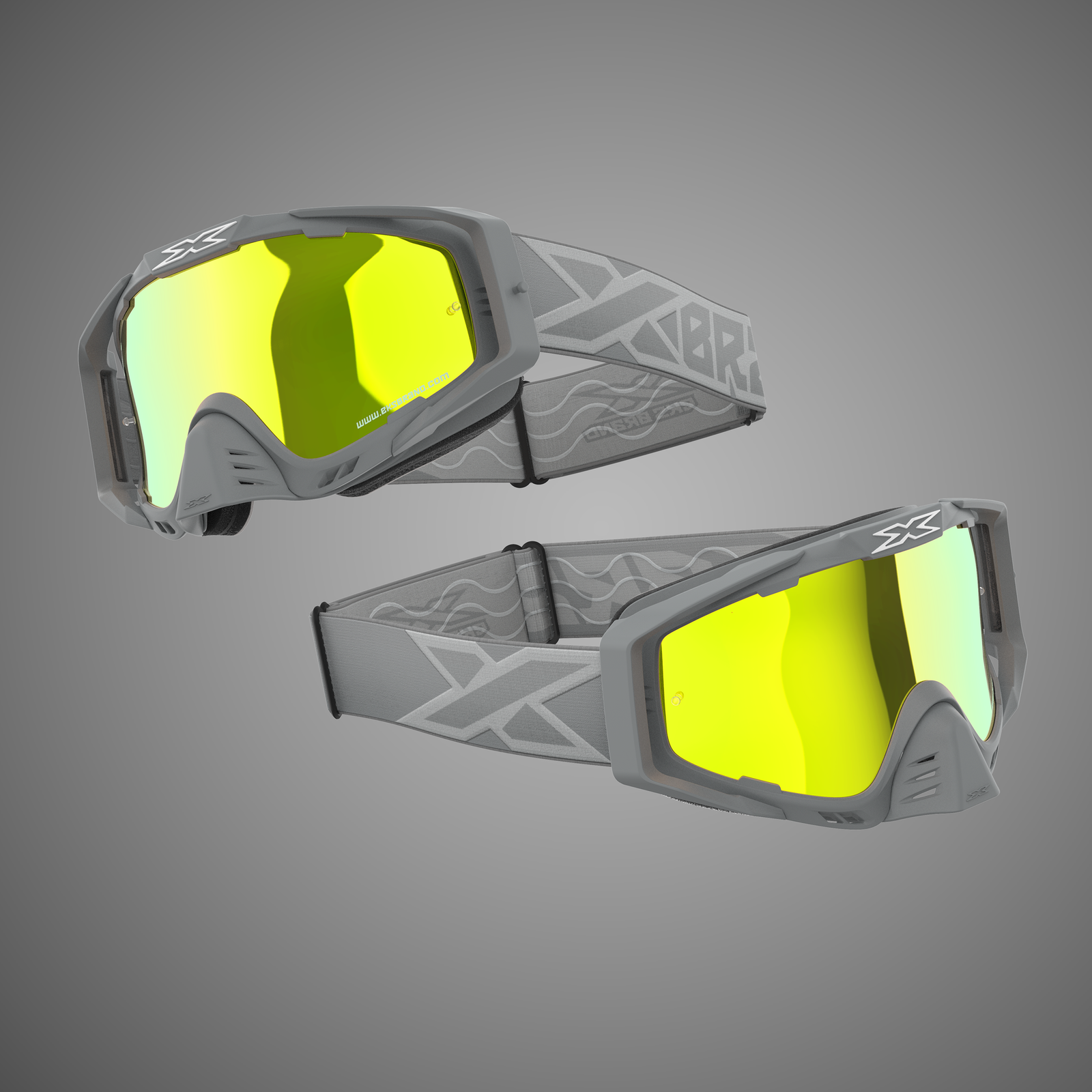 Best motocross online goggles 2020
