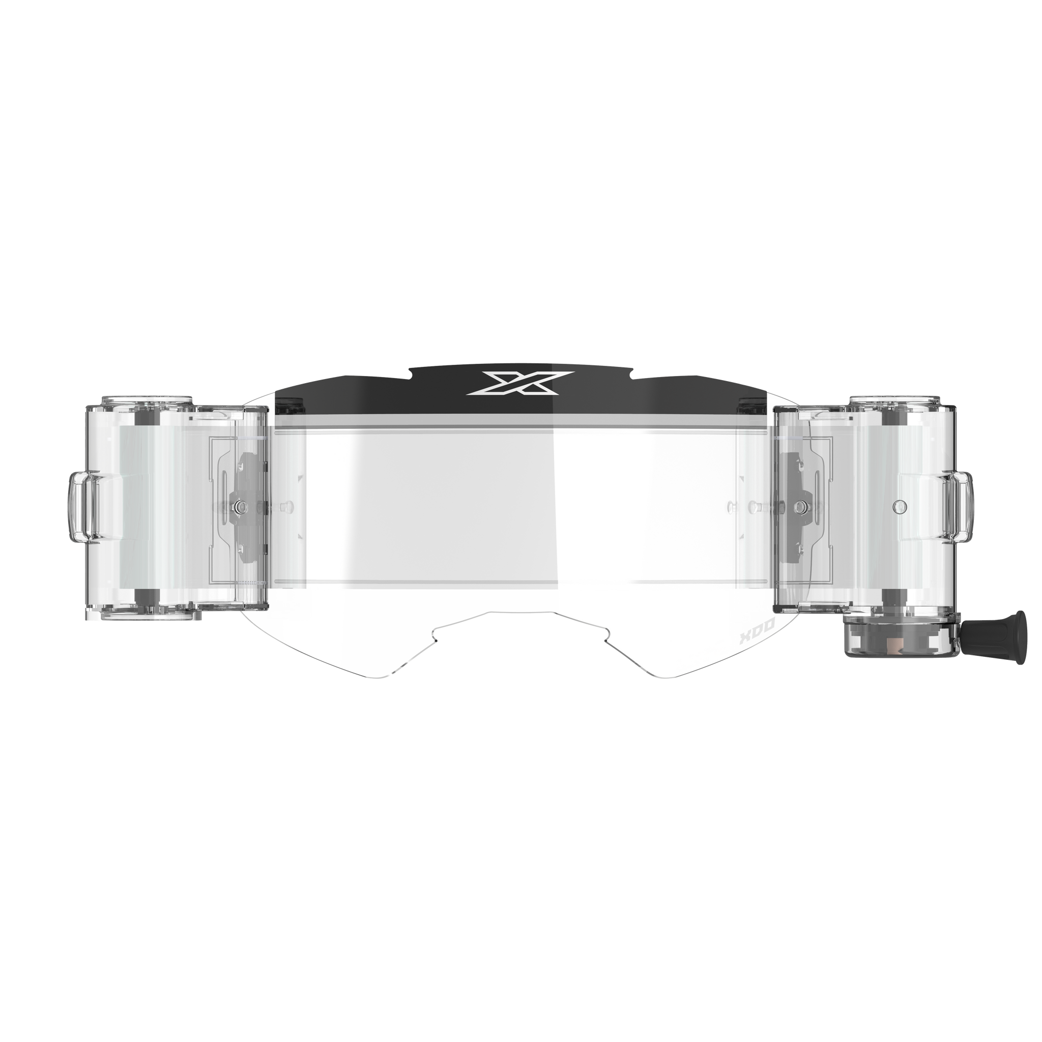 EKS Brand Zip-Off System for Lucid Goggle EKS Brand Zip-Off System for Lucid Goggle