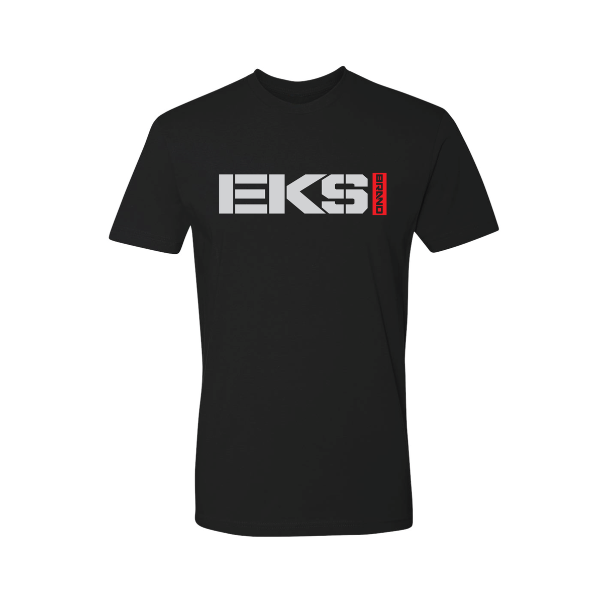 EKS Brand Caliber Logo Tee
