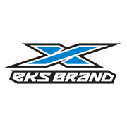 logo of EKS Brand Goggles for Motocross, Off Road, BMX, & Snow