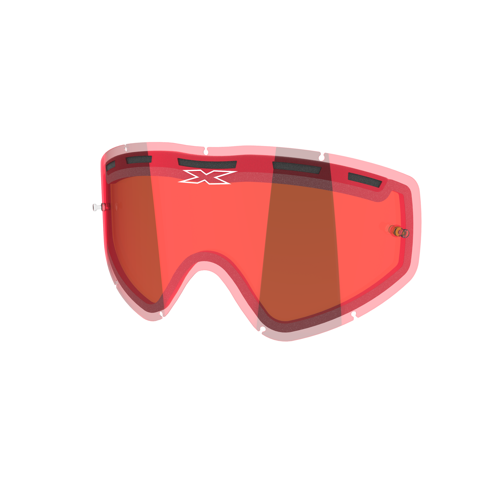 ski goggle brands EKS Brand GOX/EKS-S Goggle Vented Dual-Pane WINTER Lens