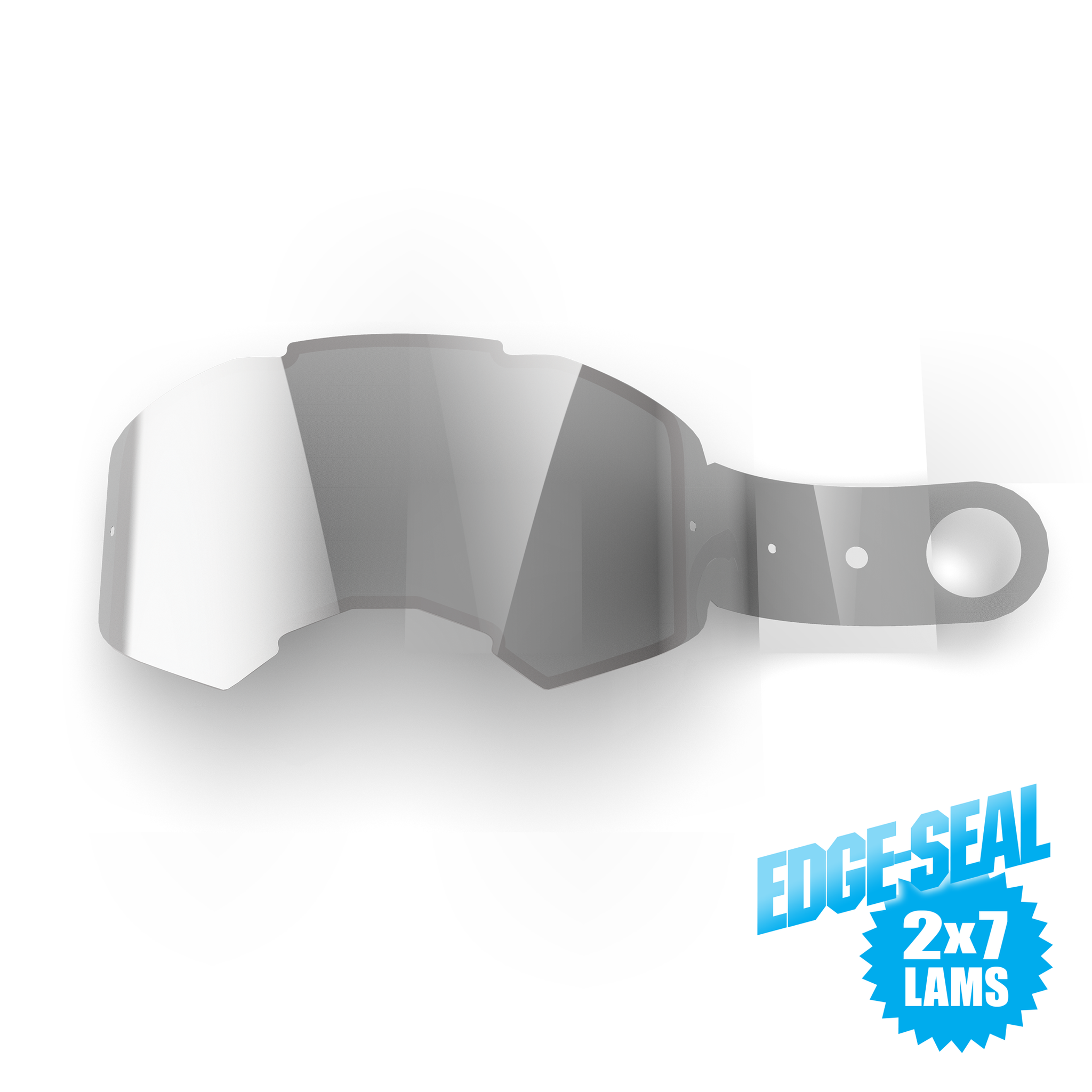 goggle tear offs EKS Brand Tear Offs for GOX, EKS-S, and XGROM goggles