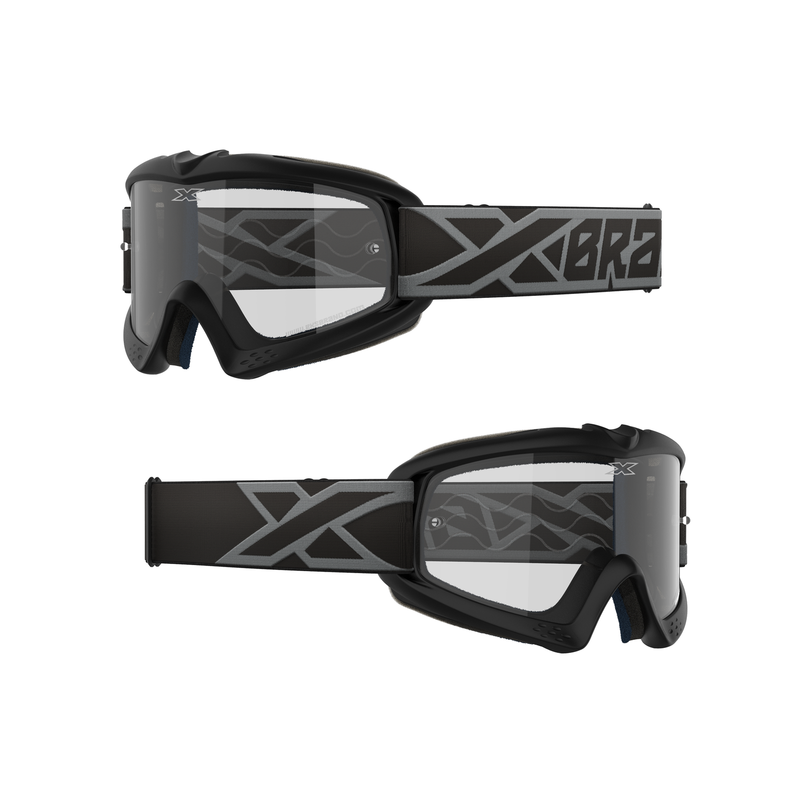 EKS Brand Goggles