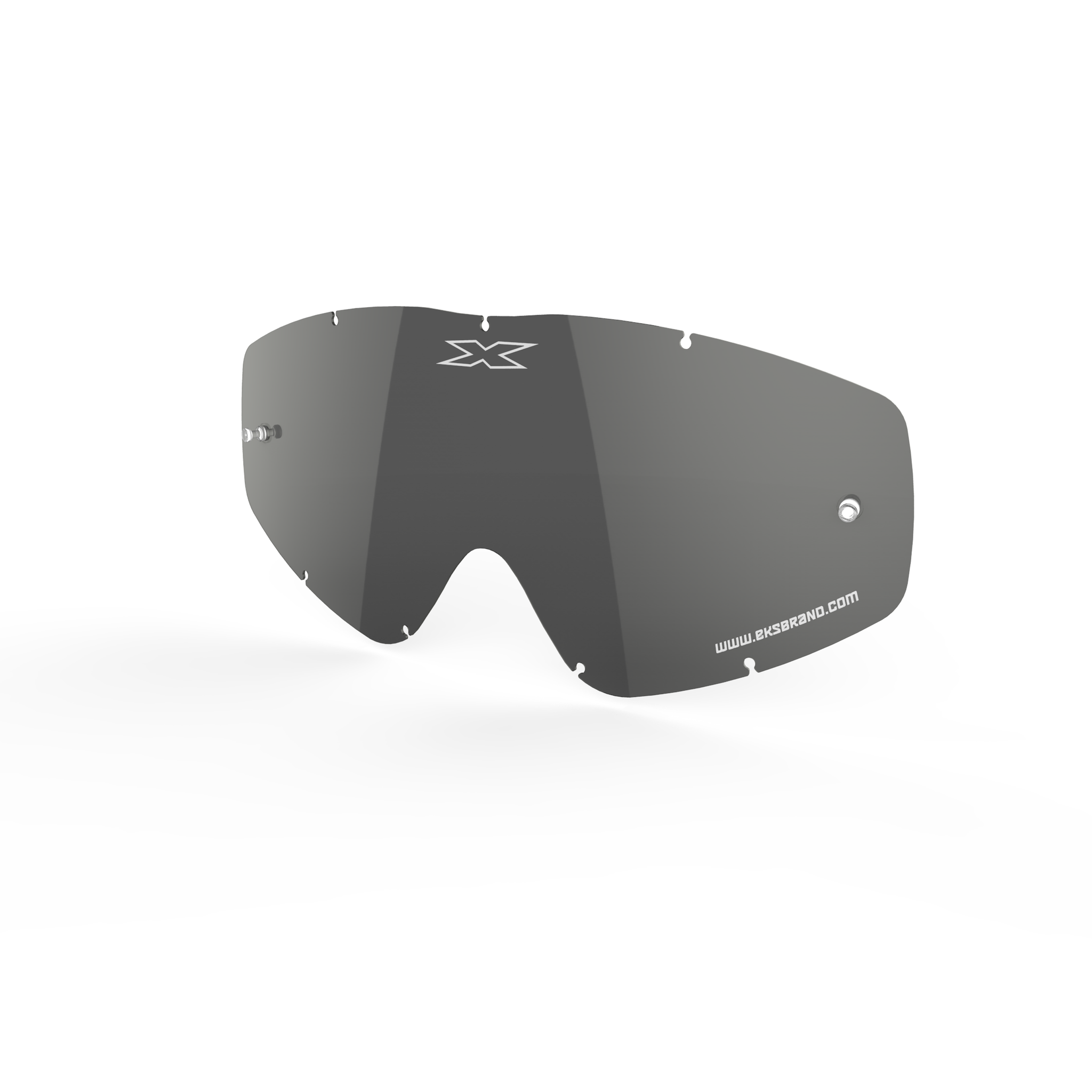 goggles company EKS Brand Goggle Replacement Lens Mirror and Colors Fit All GOX Models