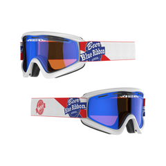 beer goggles definition Cold BEER Goggle Limited Edition "PBR"