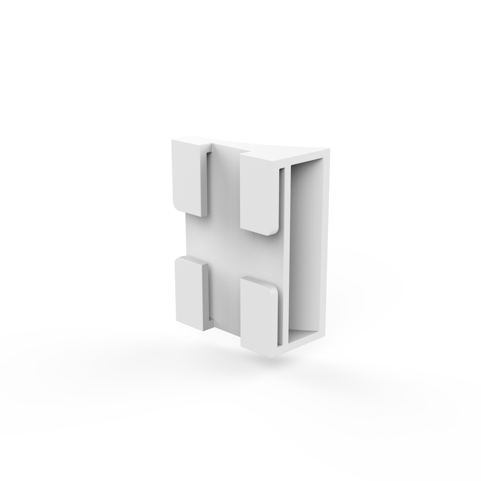 EKS Brand Strap Ramp